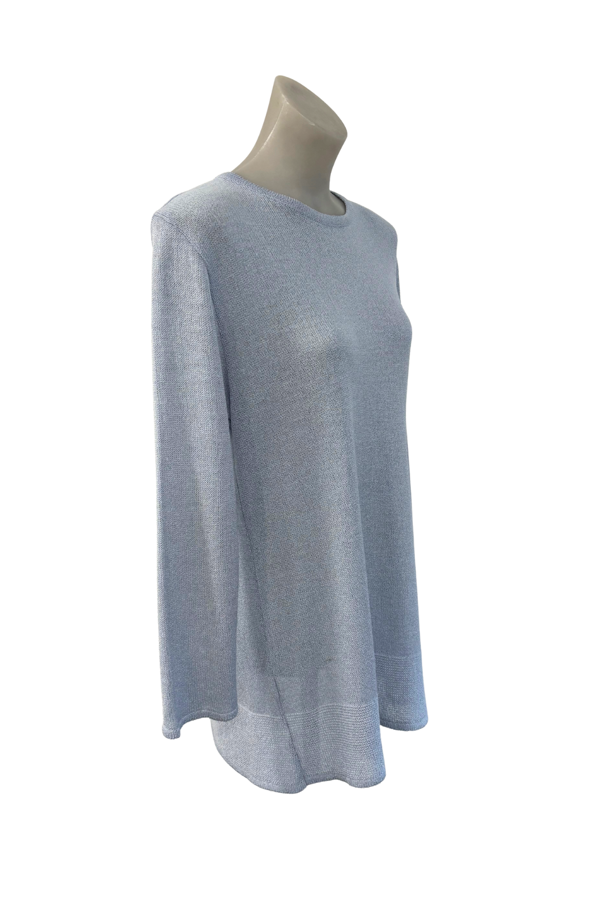 Italian Affair knit long sleeve, S