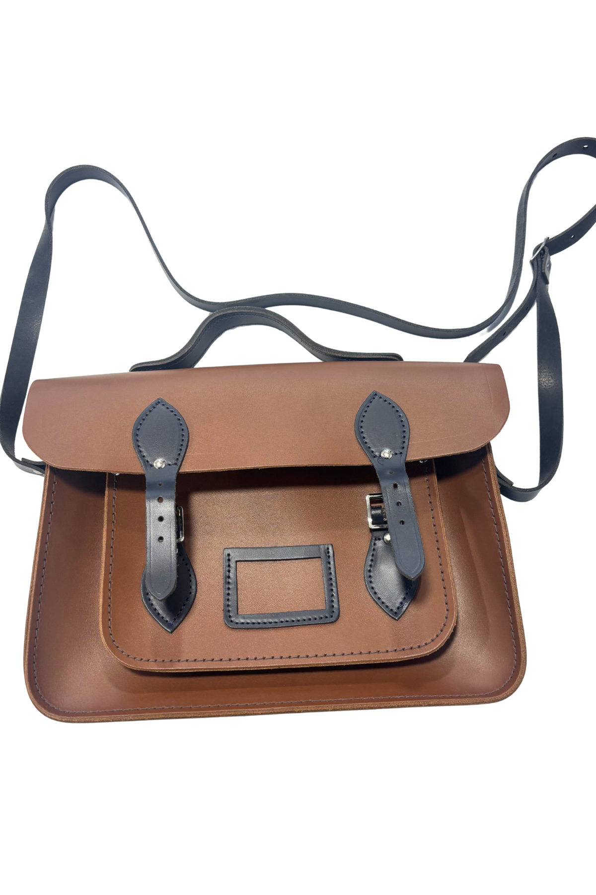 Cambridge Satchel Company "The 15-inch Batchel"