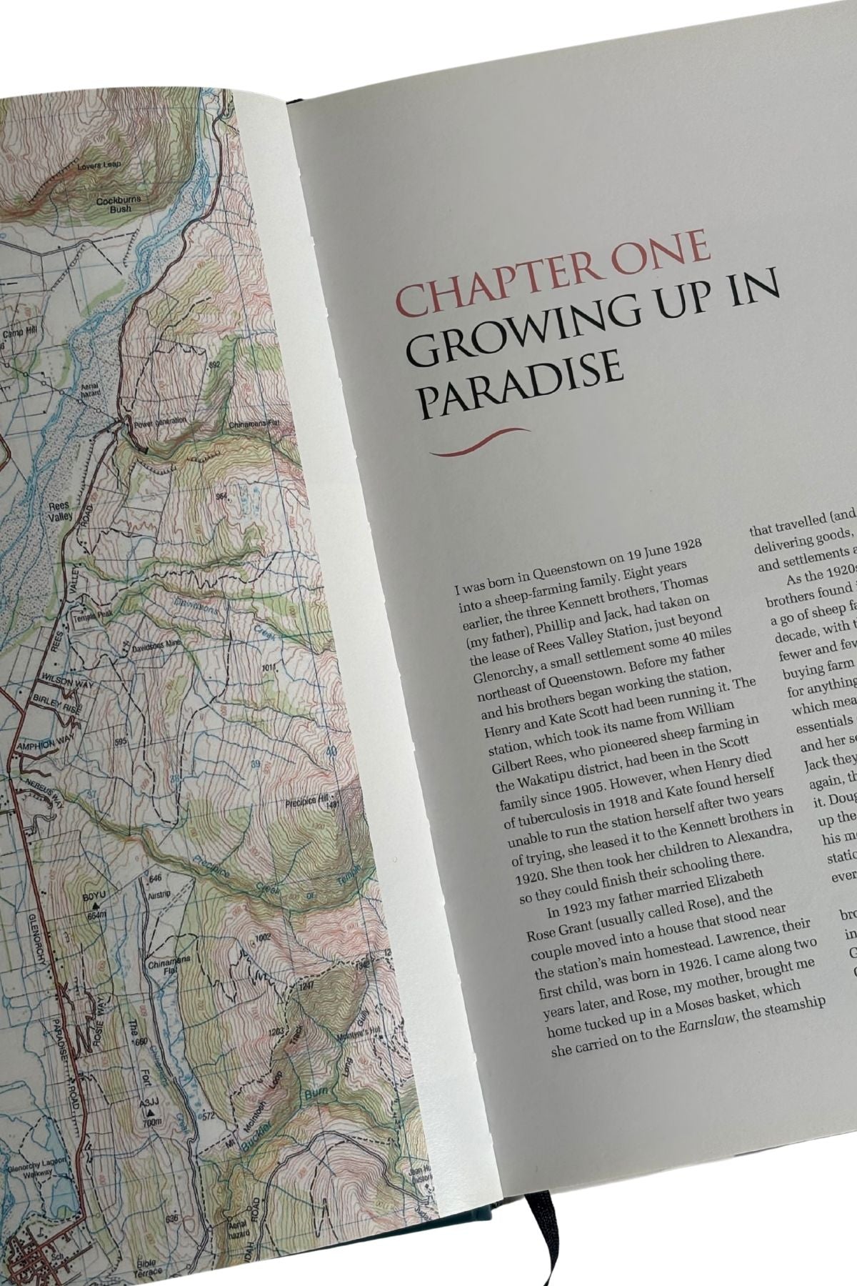 A Passion for Fashion: The life of Lindsay Kennett SIGNED COPY