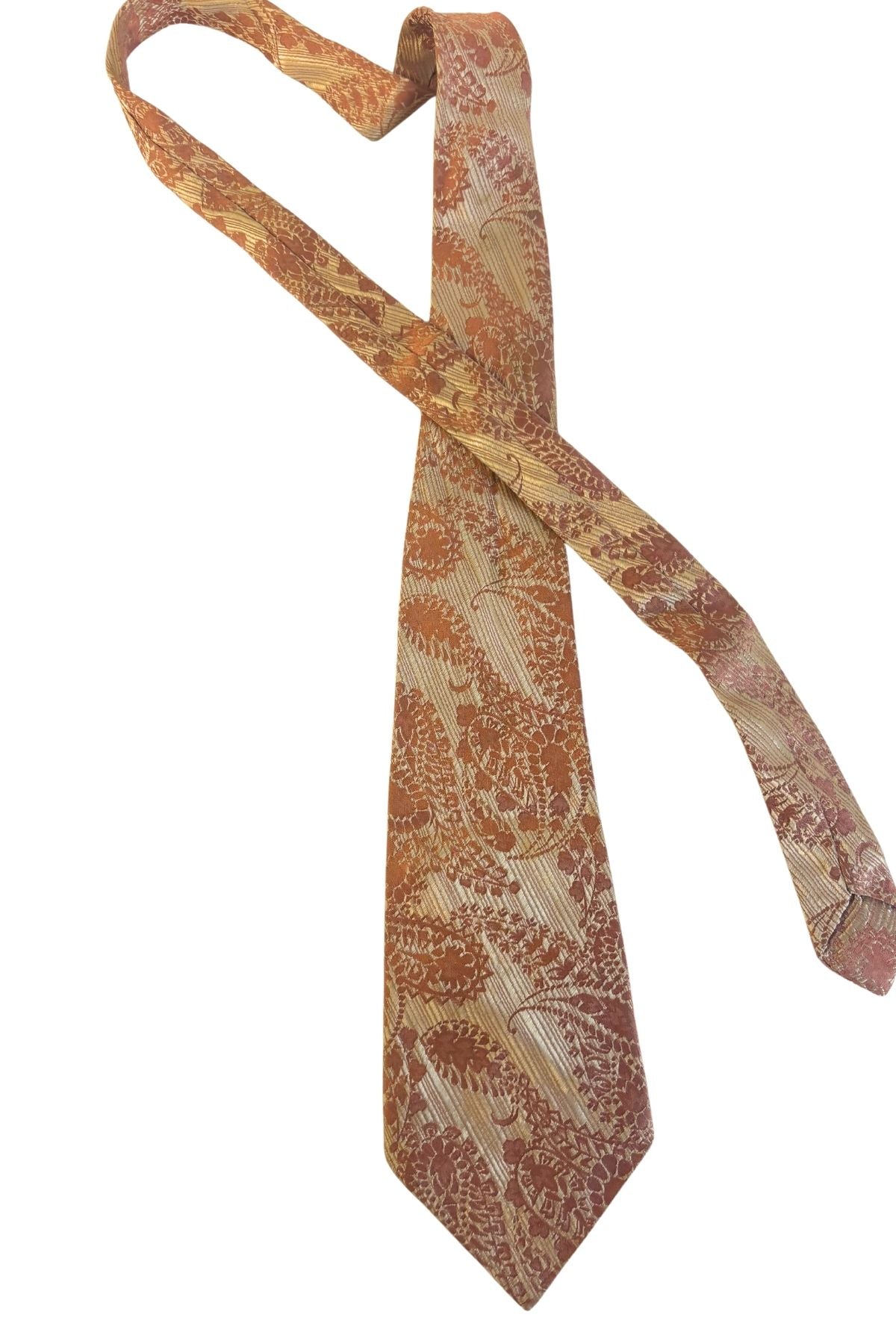 Beautiful vintage NZ made tie