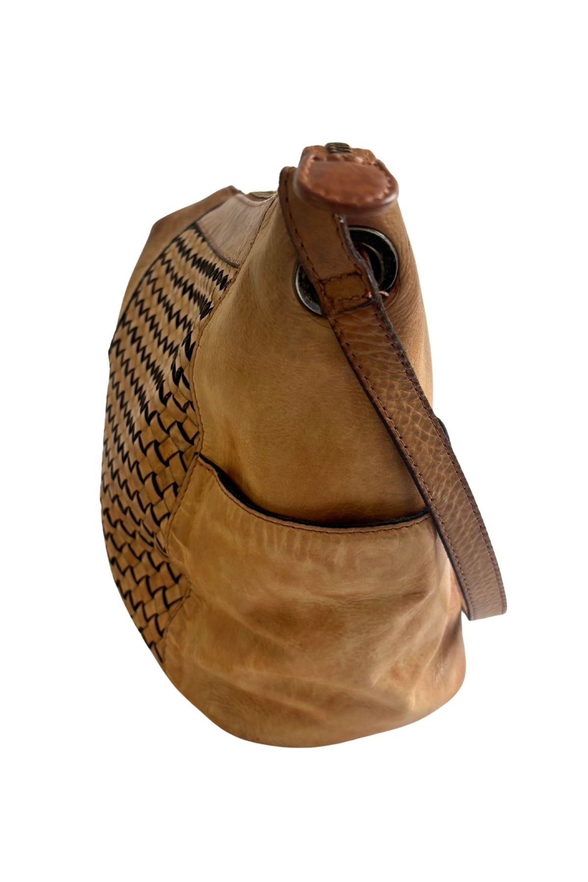 Evity genuine leather super soft leather handbag