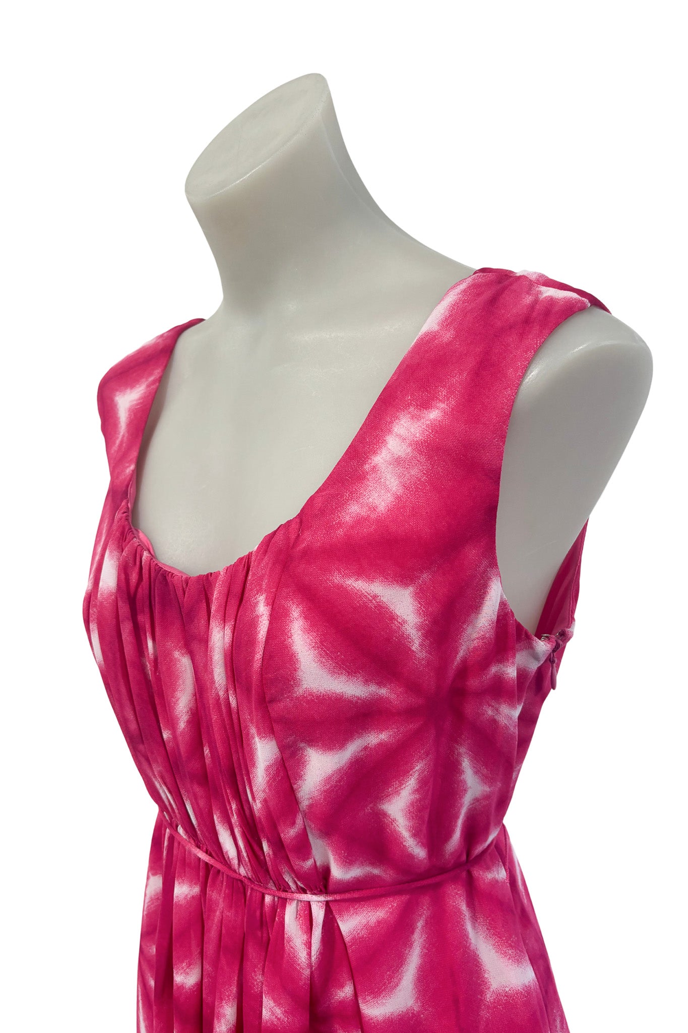 Calvin Klein pink mini dress, 8 NWT