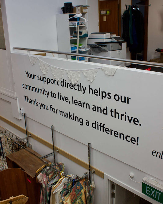 Why Your Purchase Has Power