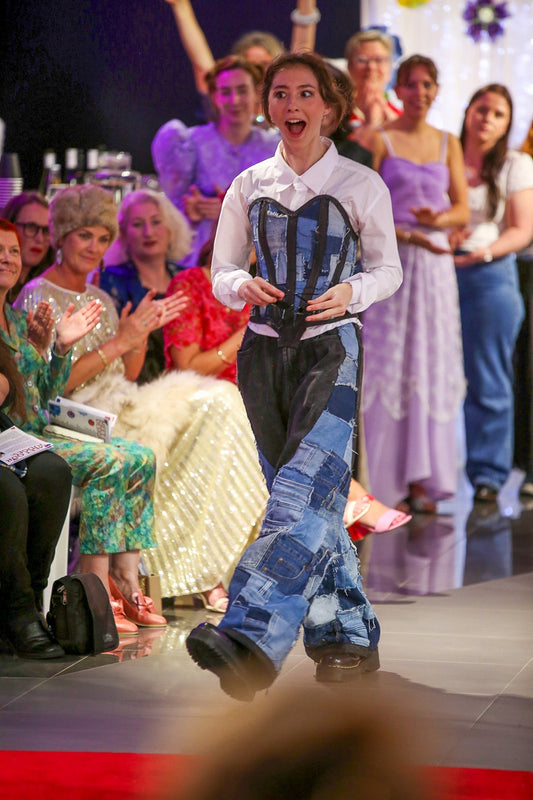 Runway Revival 2025: A Night of Style, Sustainability & Community