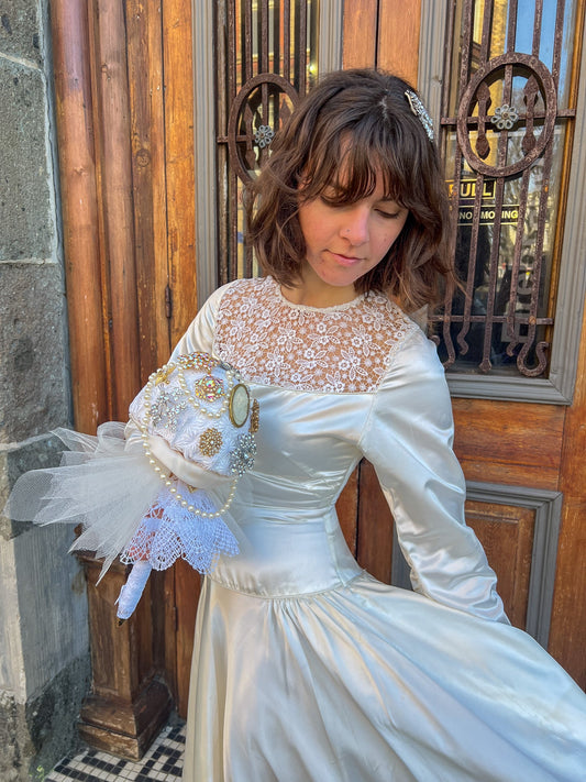 Step Through Time at the 2024 Wedding Show