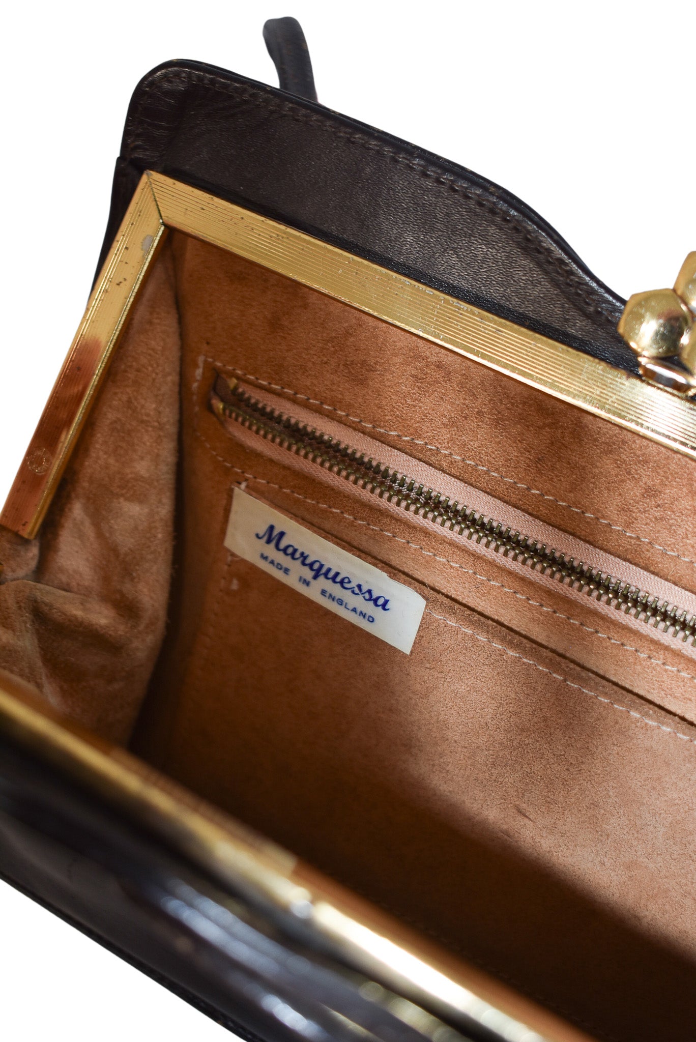 Marquessa vintage handbag