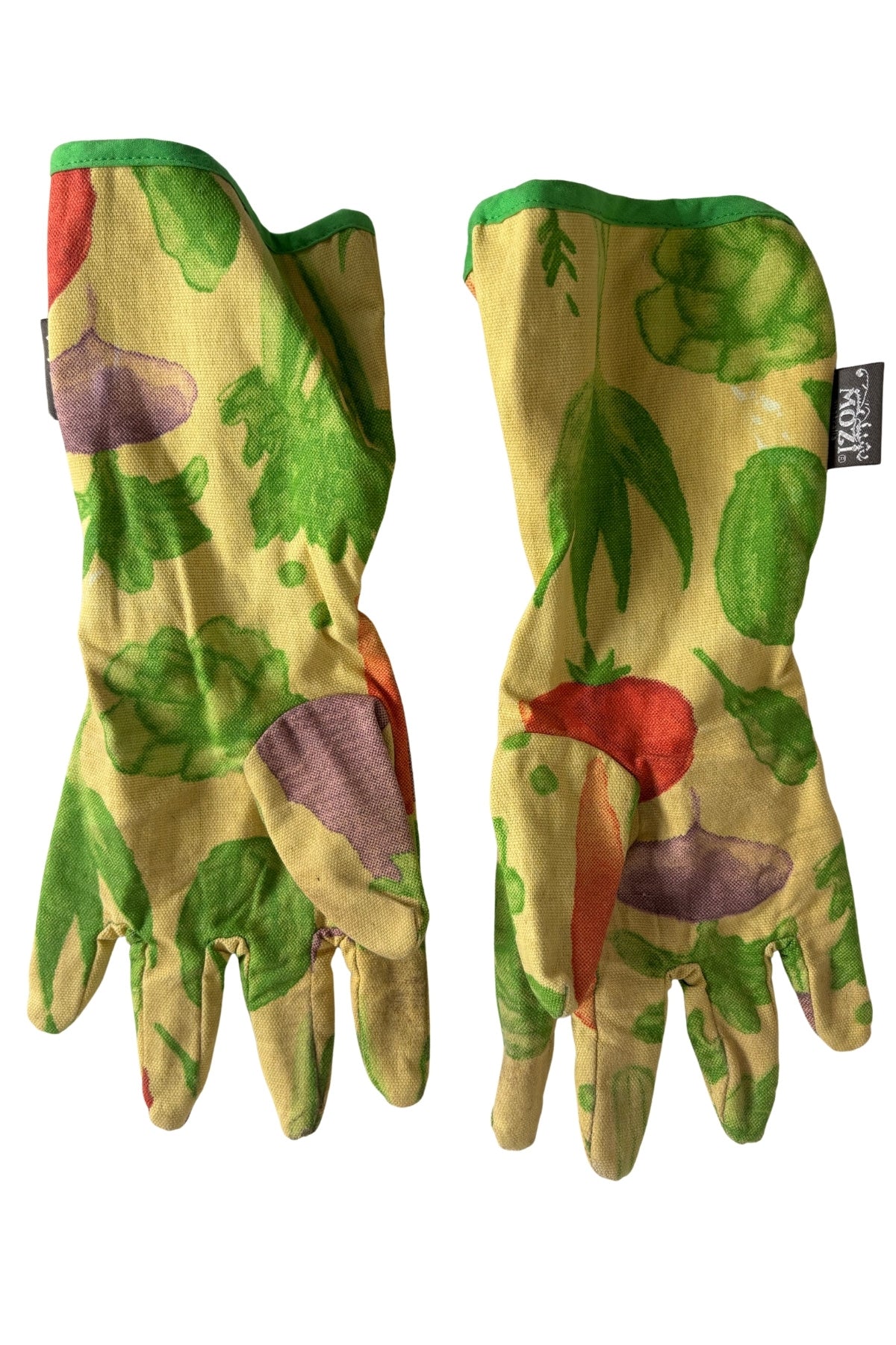 Mozi Australia cotton gardening gloves