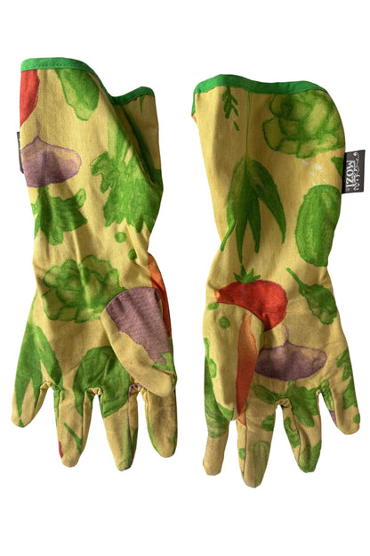 Mozi Australia cotton gardening gloves