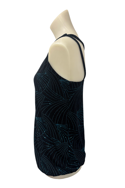 Red Herring Sparkling Cami, S