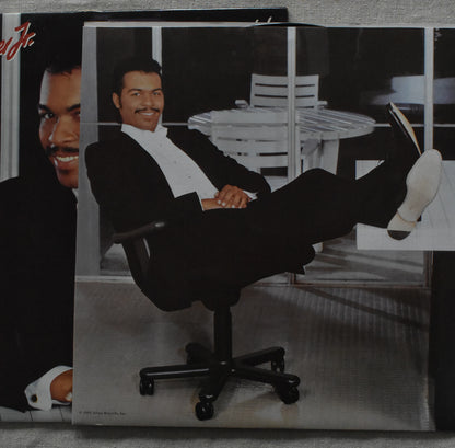 Ray Parker Jr- Greatest Hits