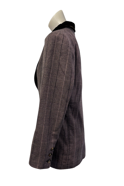 1980's Vintage Valentino jacket, 10