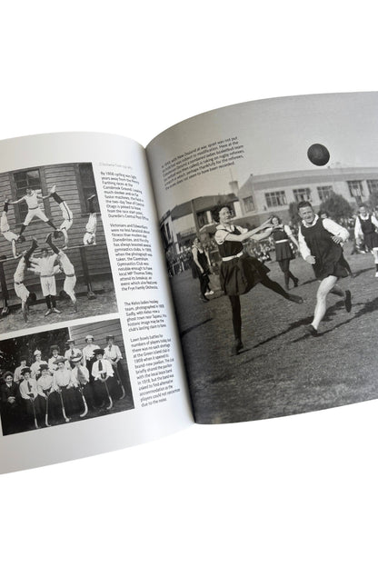 Life + Times images from the Otago Daily Times collection