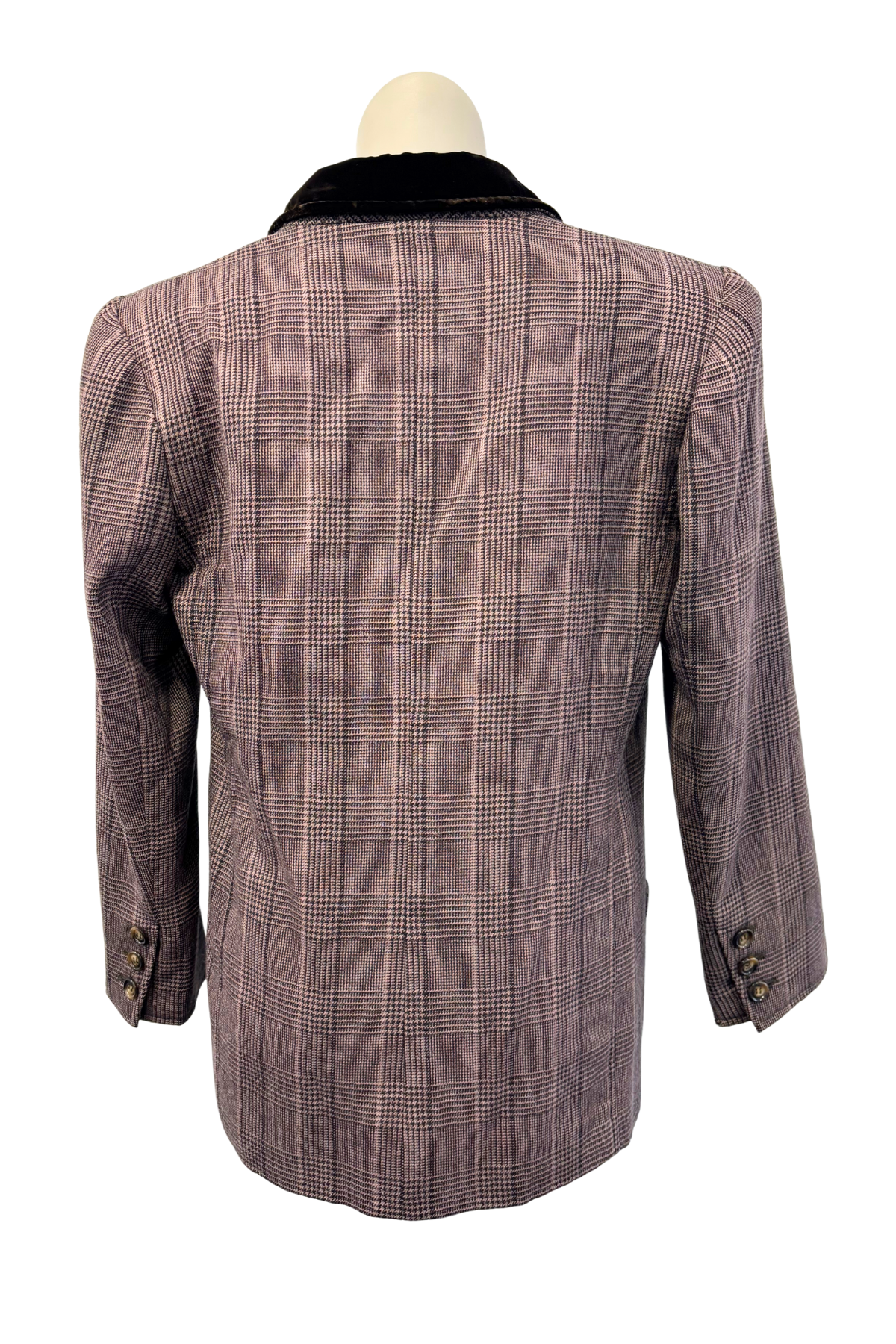 1980's Vintage Valentino jacket, 10