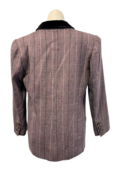 1980's Vintage Valentino jacket, 10