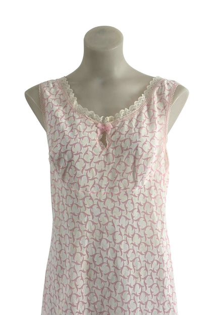 Lingerie by Prestige NZ made night dress, 10