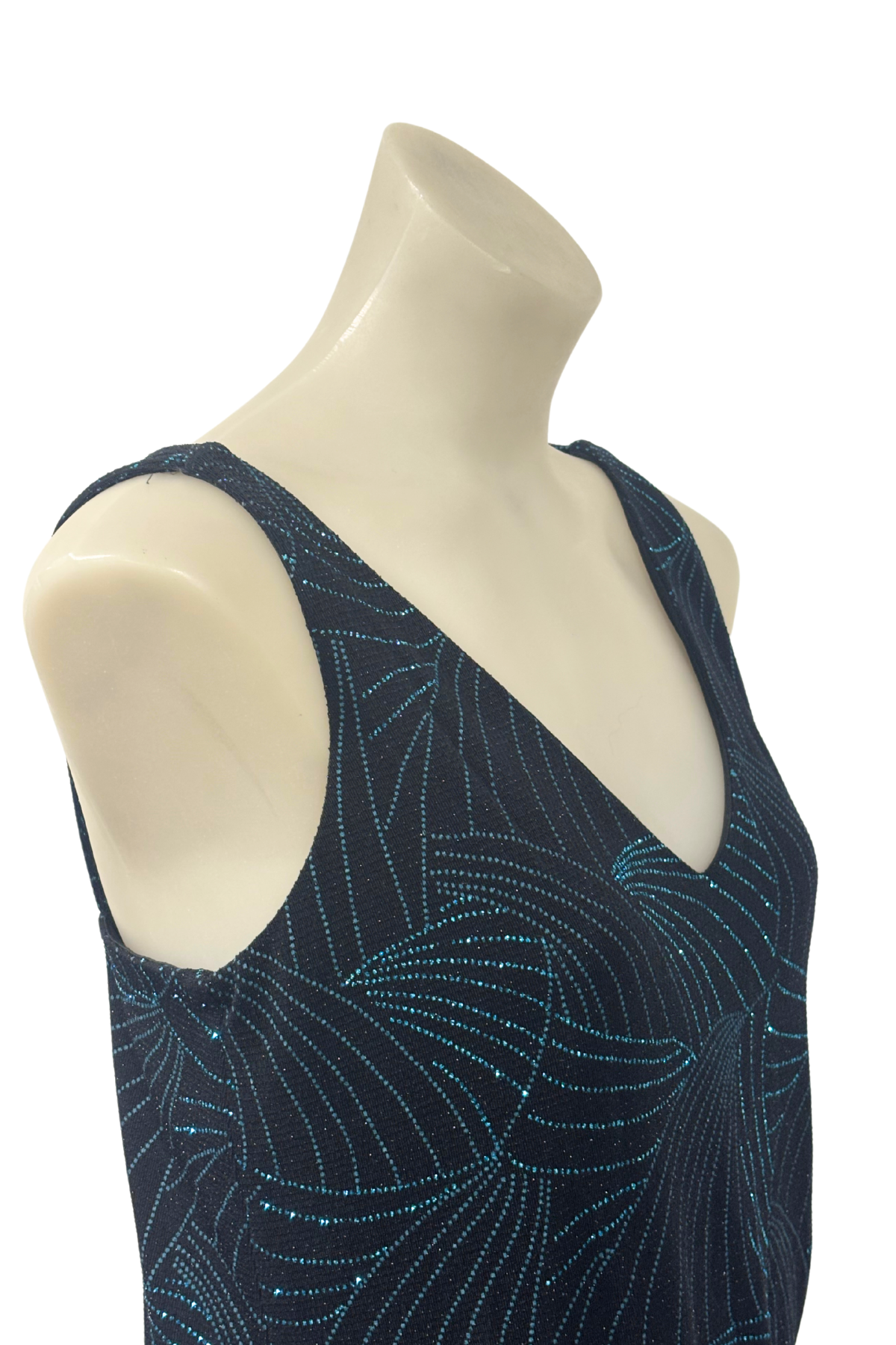 Red Herring Sparkling Cami, S