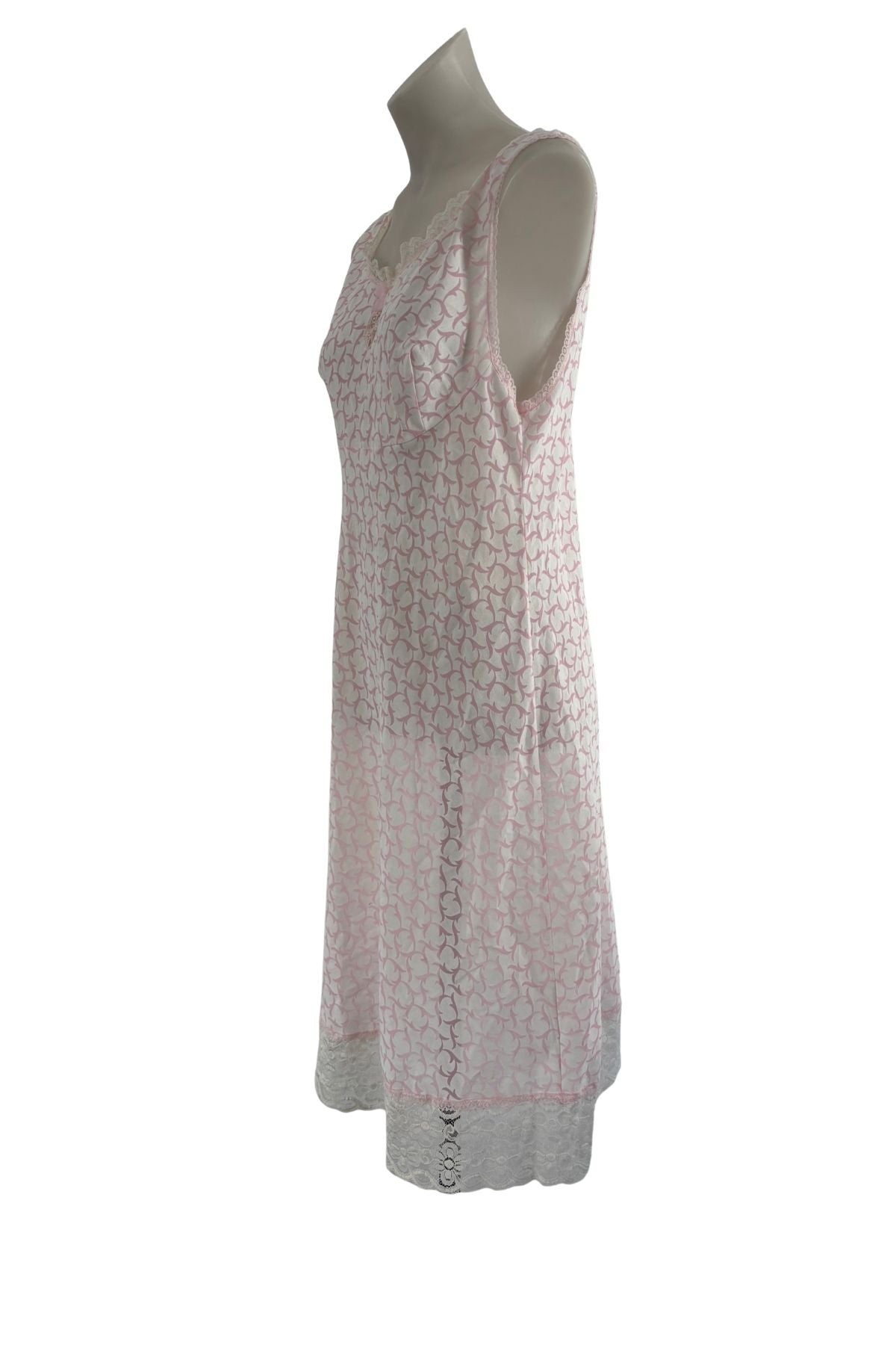 Lingerie by Prestige NZ made night dress, 10