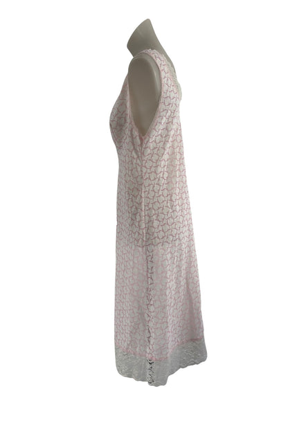 Lingerie by Prestige NZ made night dress, 10