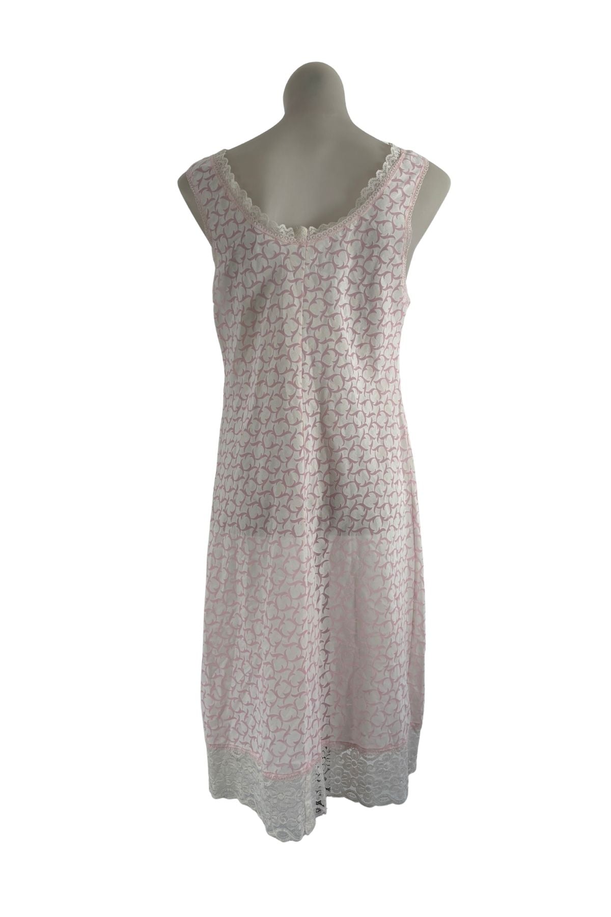 Lingerie by Prestige NZ made night dress, 10