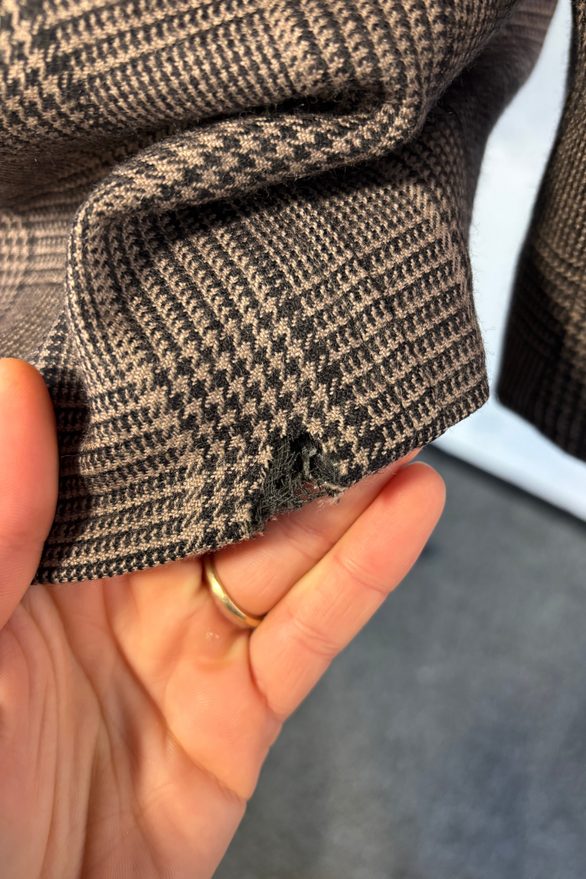 1980's Vintage Valentino jacket, 10