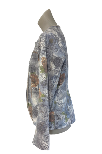 Scope funky lightweight jacket, 10