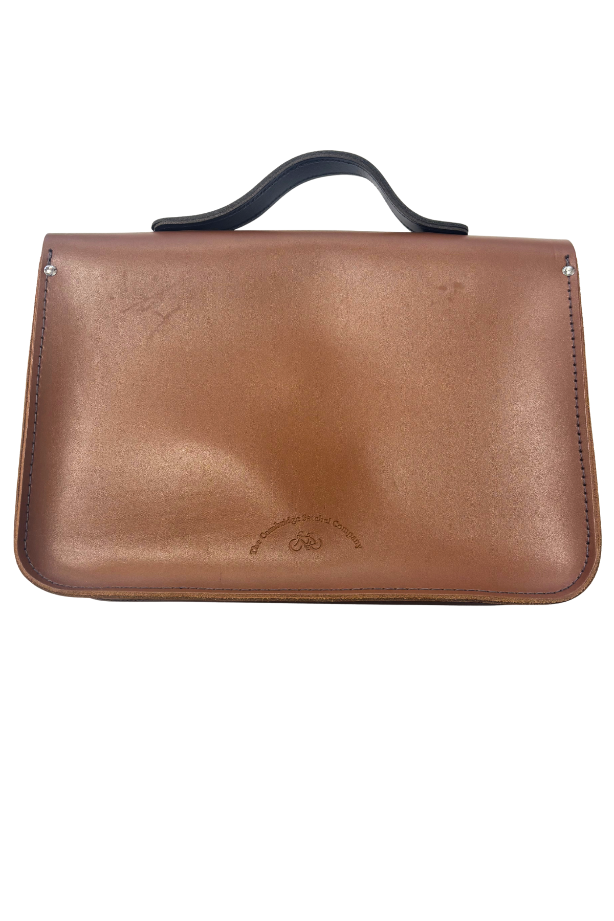 Cambridge Satchel Company "The 15-inch Batchel"