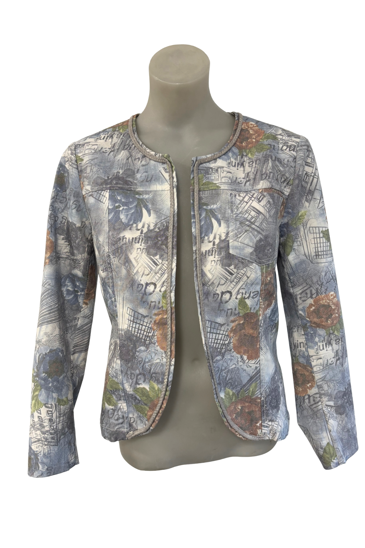 Scope funky lightweight jacket, 10