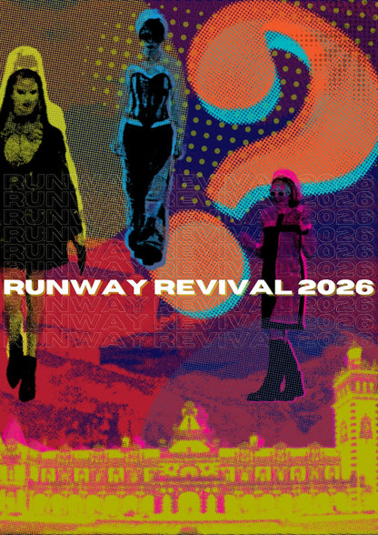 Runway Revival Competition - What's Your Dunedin