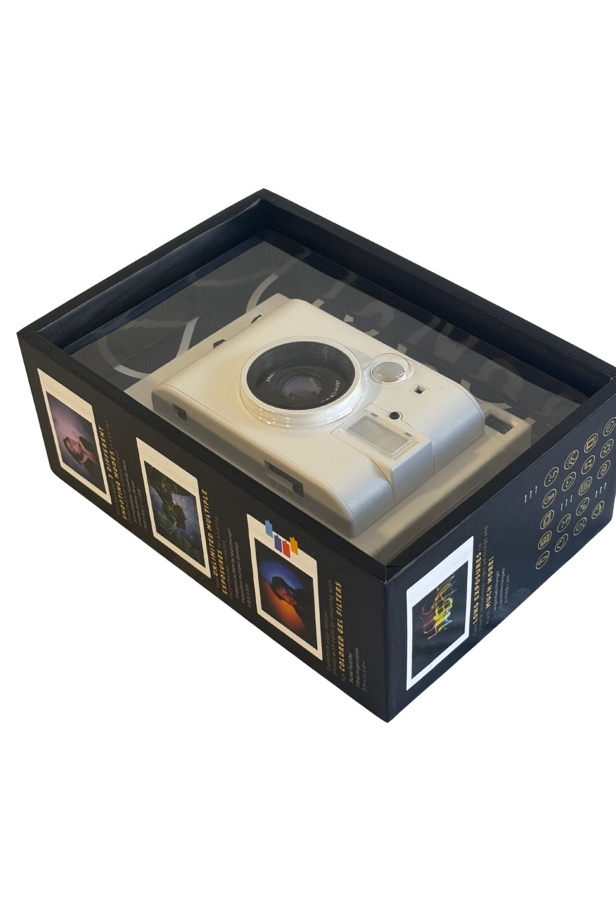 Lomography LOMO'Instant Camera *BRAND NEW*