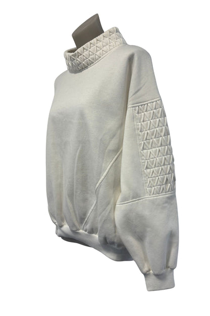 Vintage Azer Sportswear Timaru NZ made crewneck, S