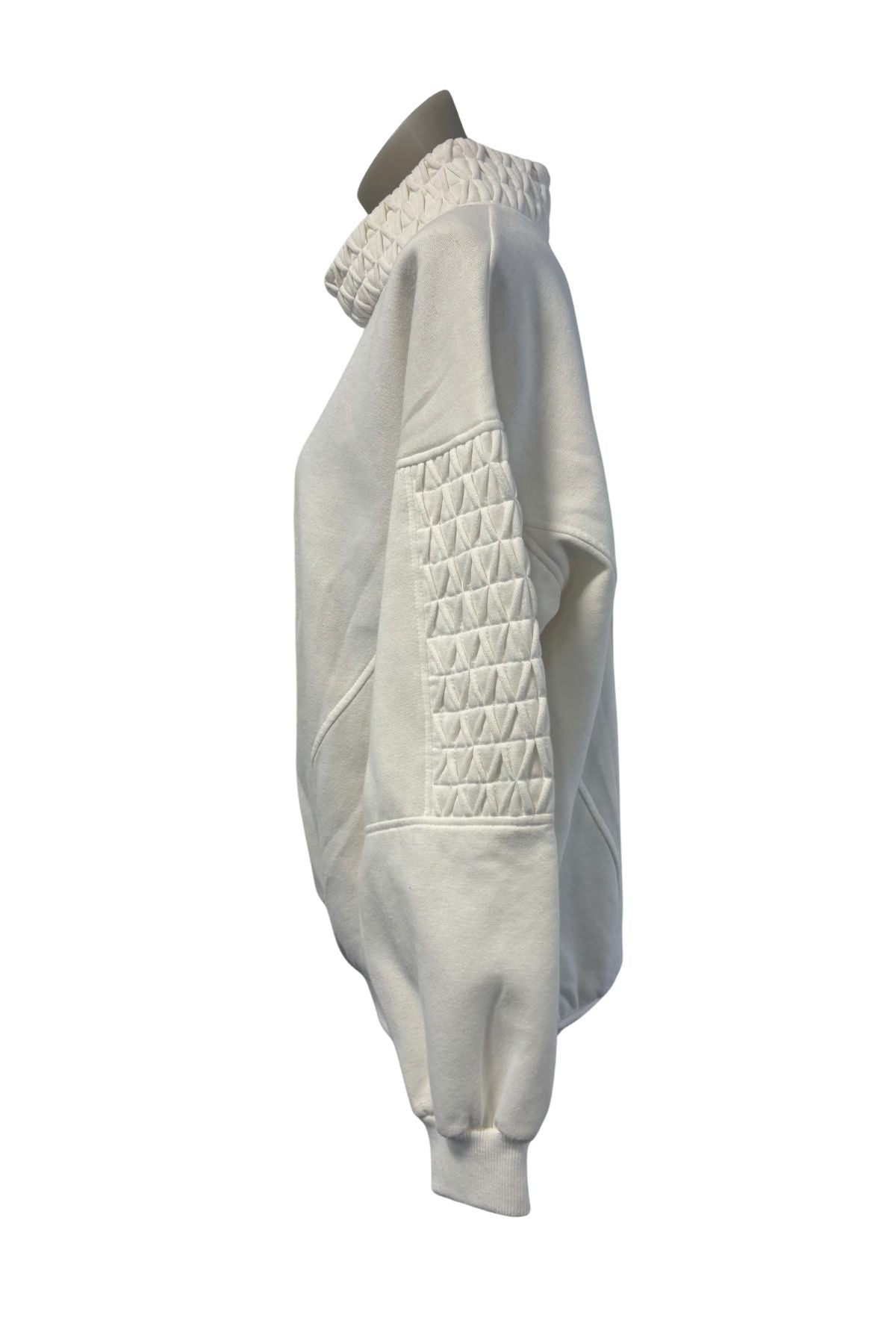 Vintage Azer Sportswear Timaru NZ made crewneck, S