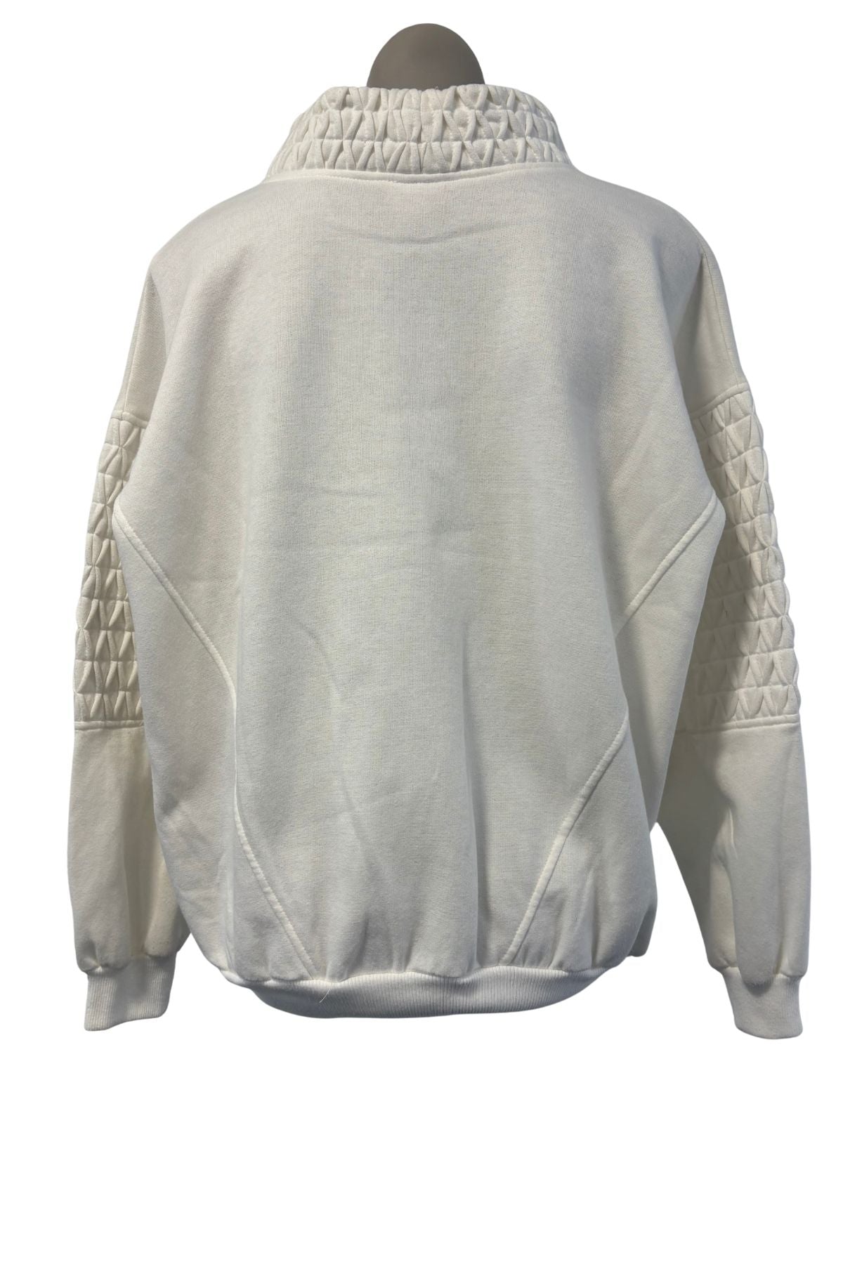 Vintage Azer Sportswear Timaru NZ made crewneck, S