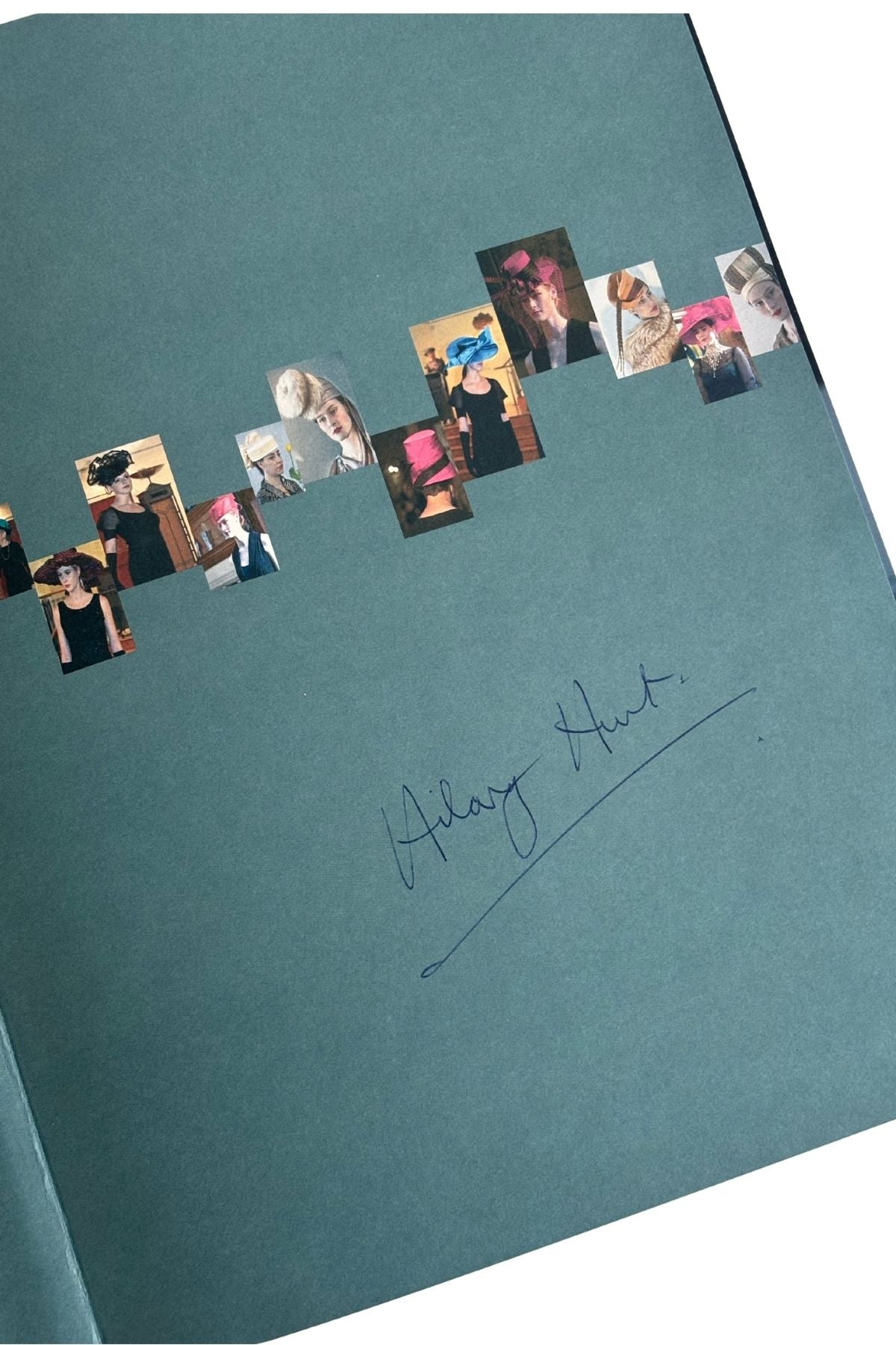 A Passion for Fashion: The life of Lindsay Kennett SIGNED COPY