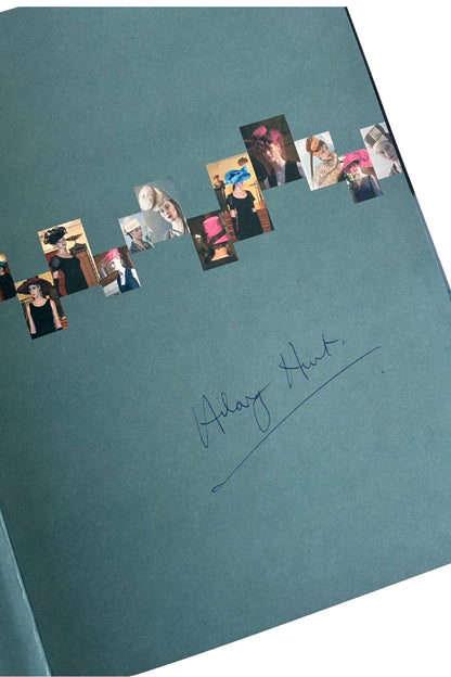 A Passion for Fashion: The life of Lindsay Kennett SIGNED COPY