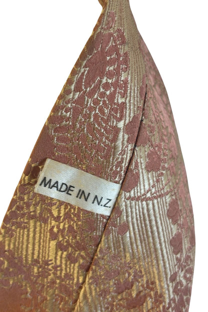 Beautiful vintage NZ made tie