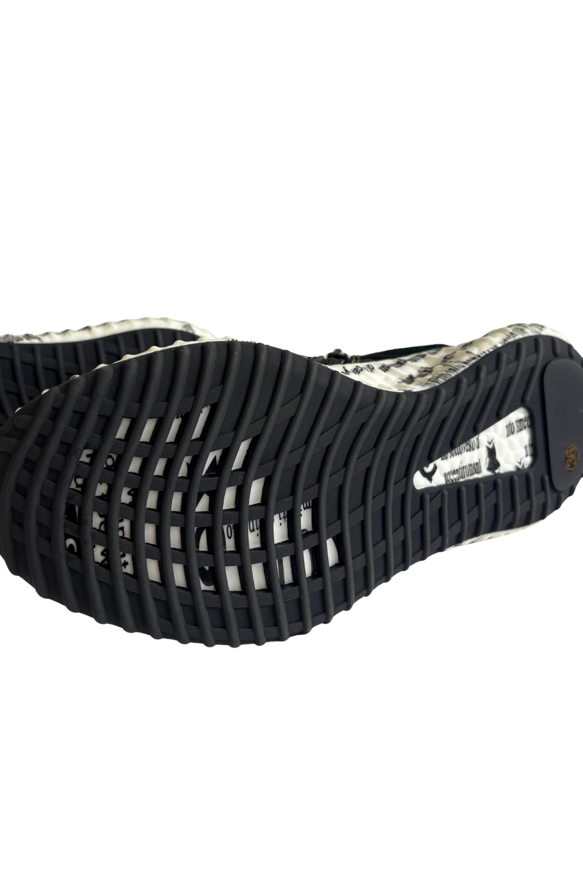 Maher X Designer Runners