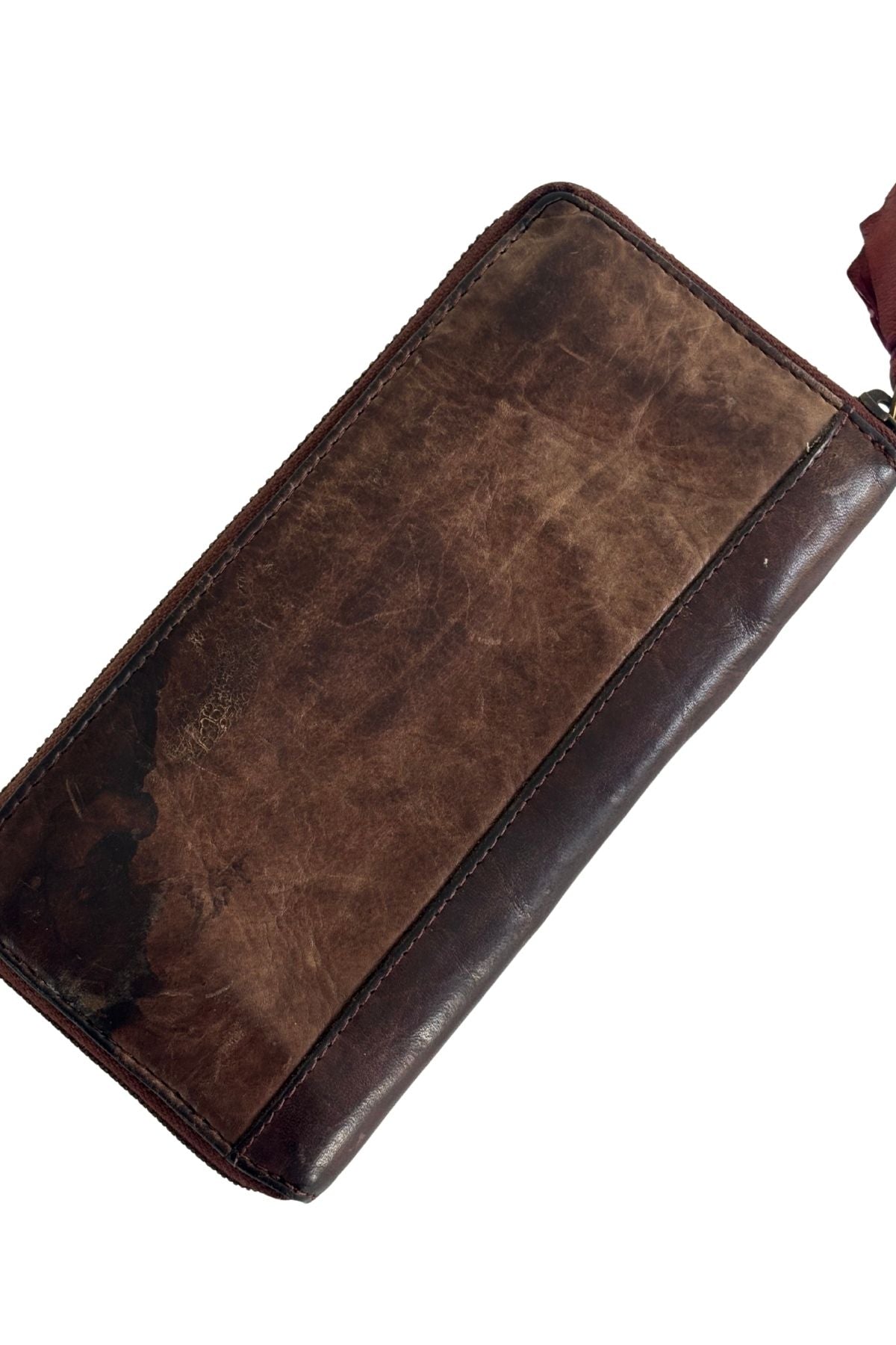 Colorado genuine leather wallet