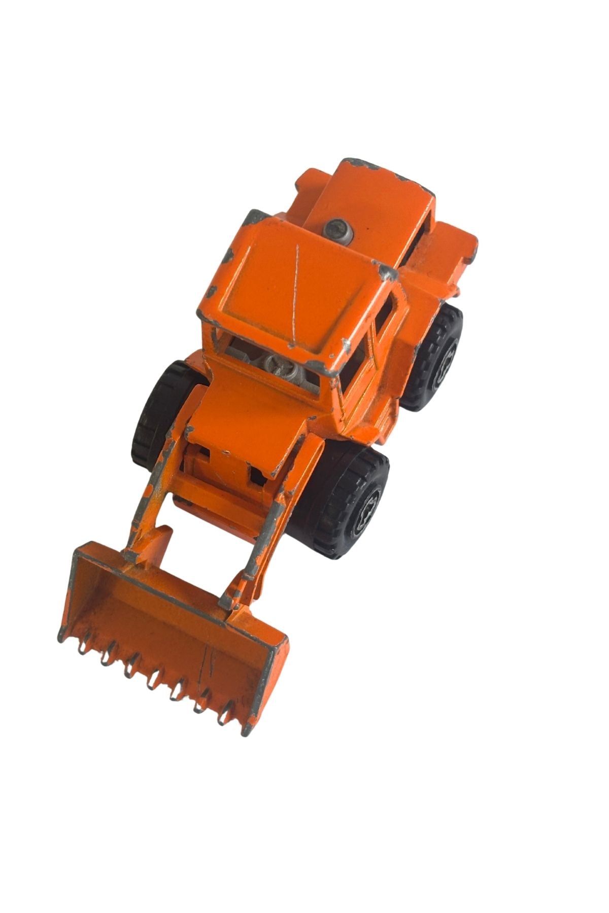 Majorette tractor #263 front loader