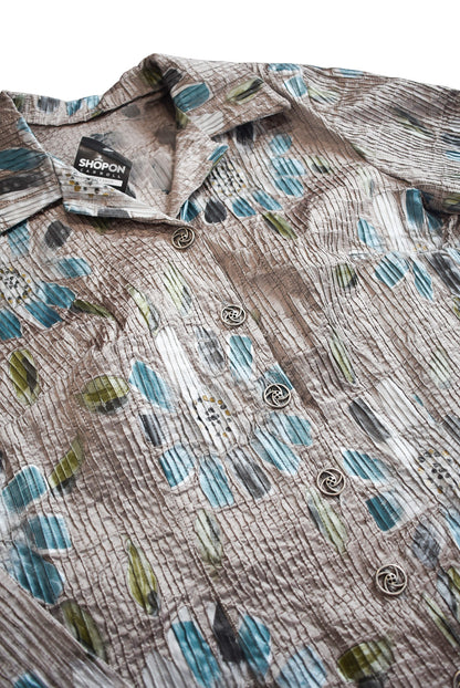 Vintage handmade jacket, s/m