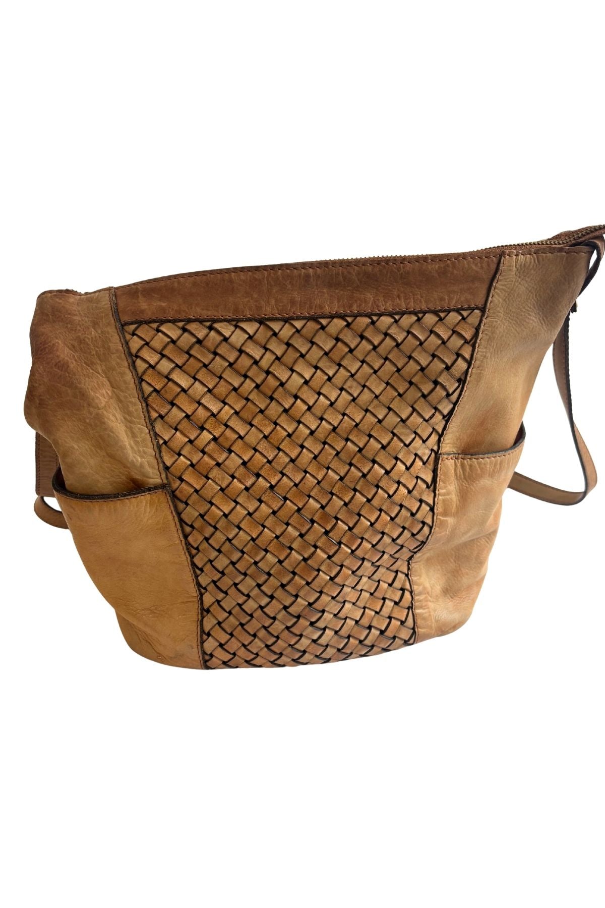 Evity genuine leather super soft leather handbag