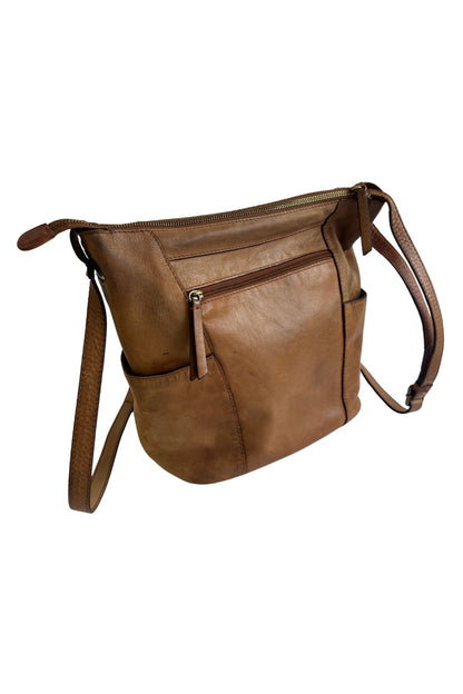 Evity genuine leather super soft leather handbag