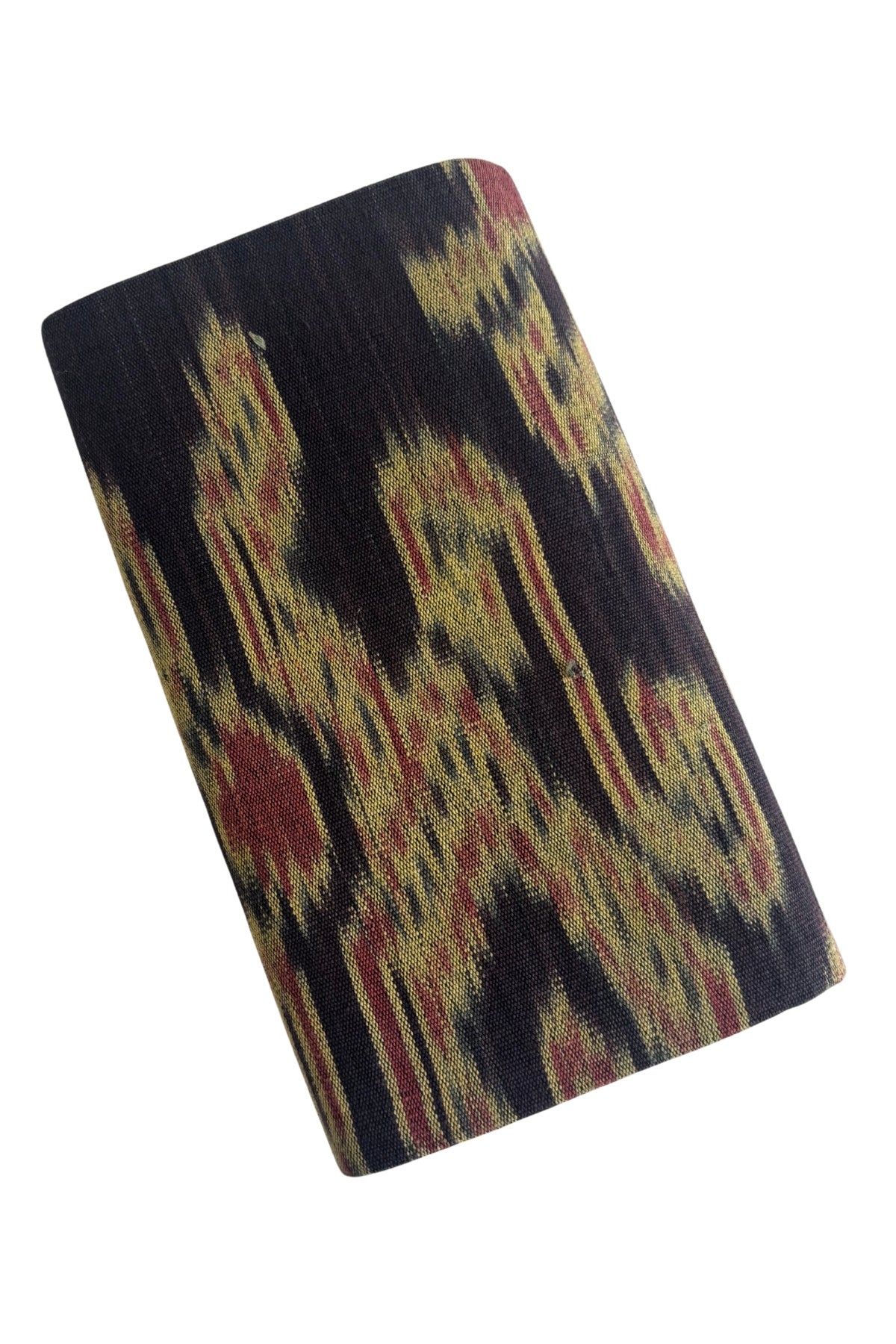 Funky Aztec design wallet