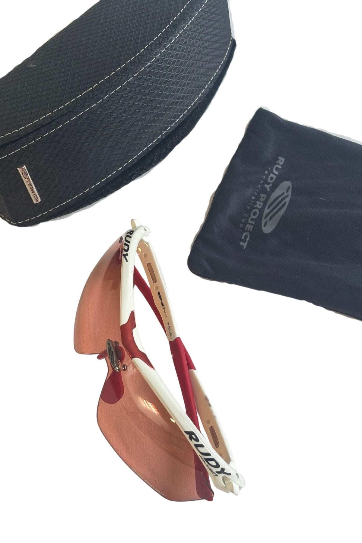 Rudy Project Genetyk SP11--60R Sunglasses