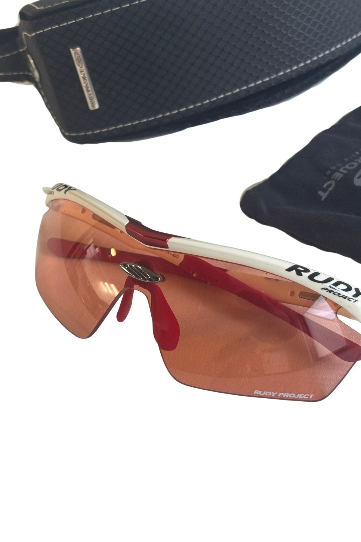Rudy Project Genetyk SP11--60R Sunglasses
