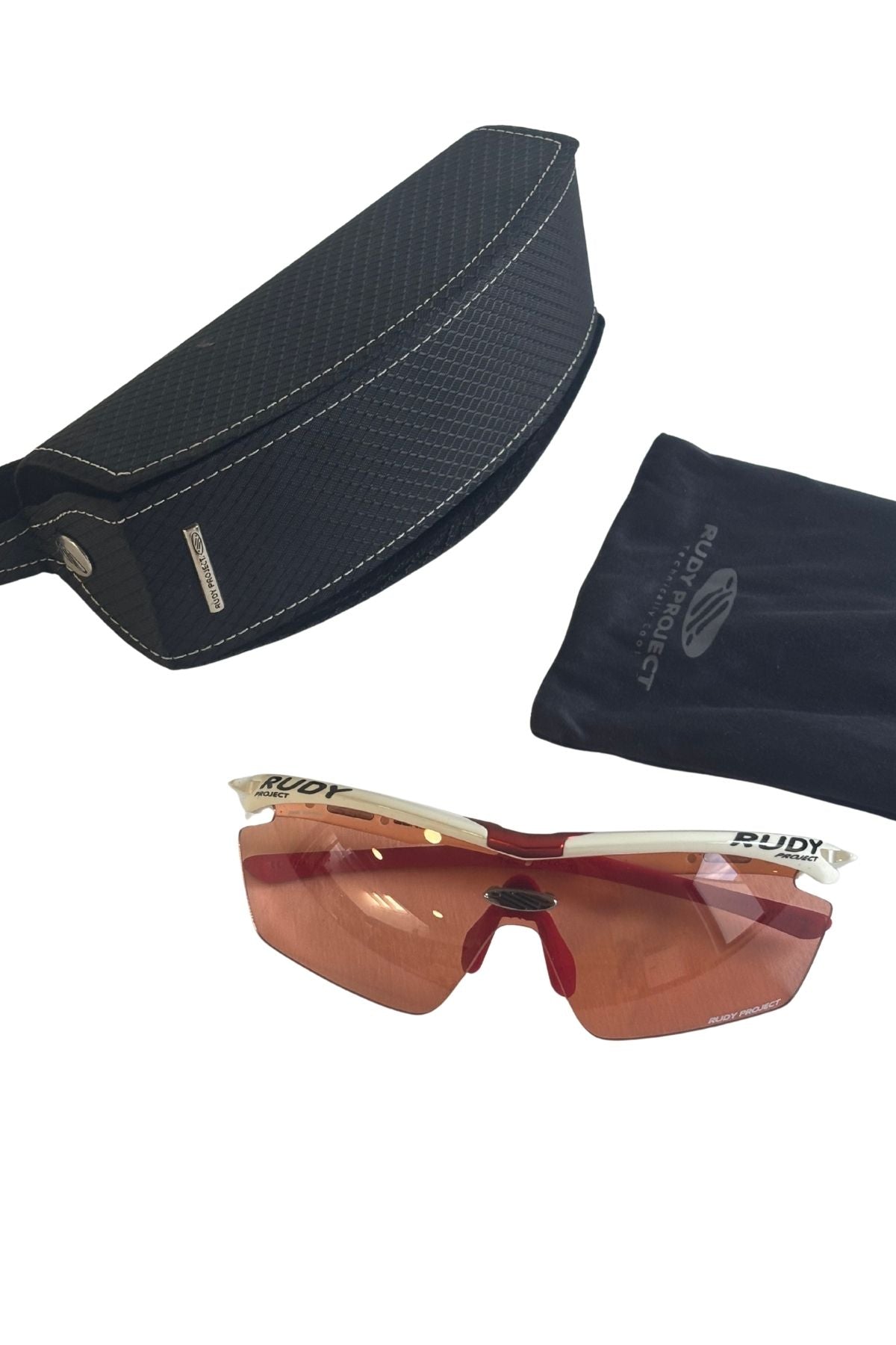 Rudy Project Genetyk SP11--60R Sunglasses