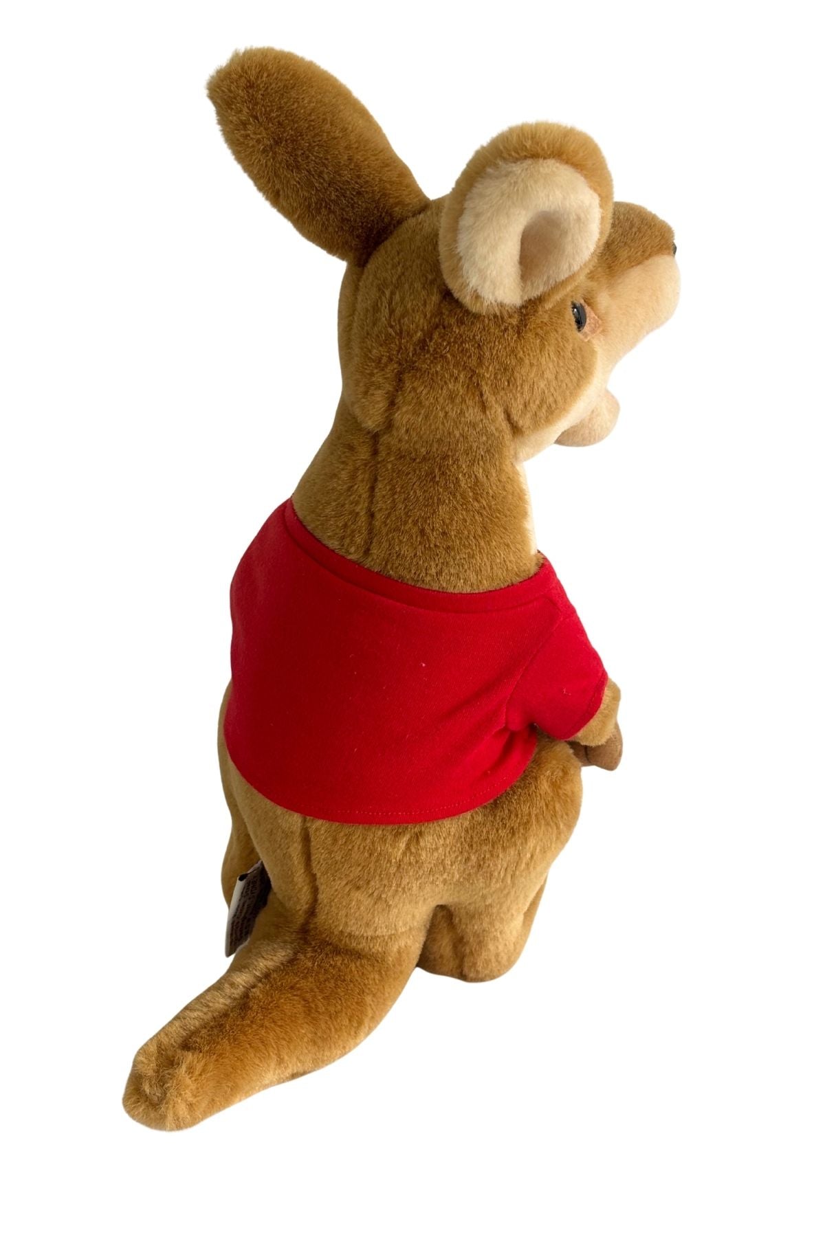 Hard Rock Cafe kangaroo teddy