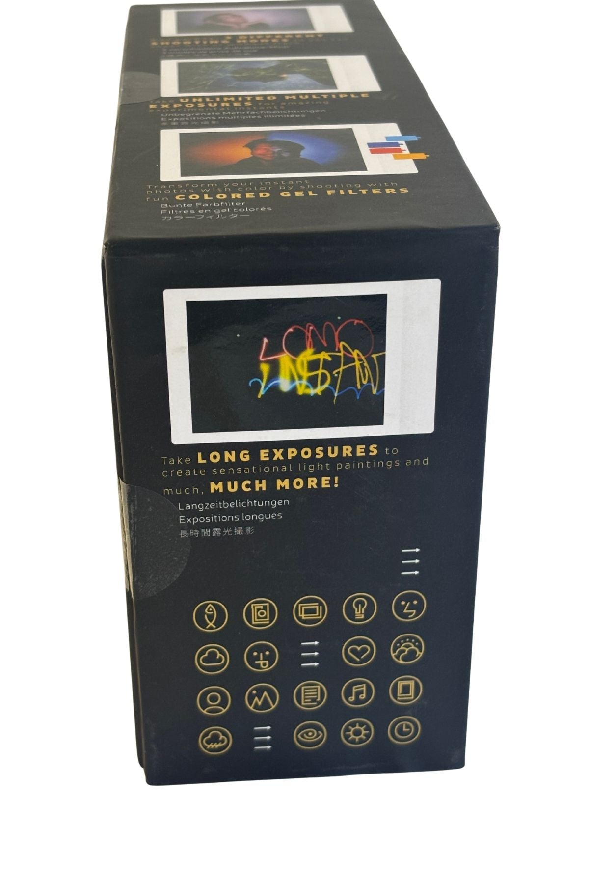 Lomography LOMO'Instant Camera *BRAND NEW*