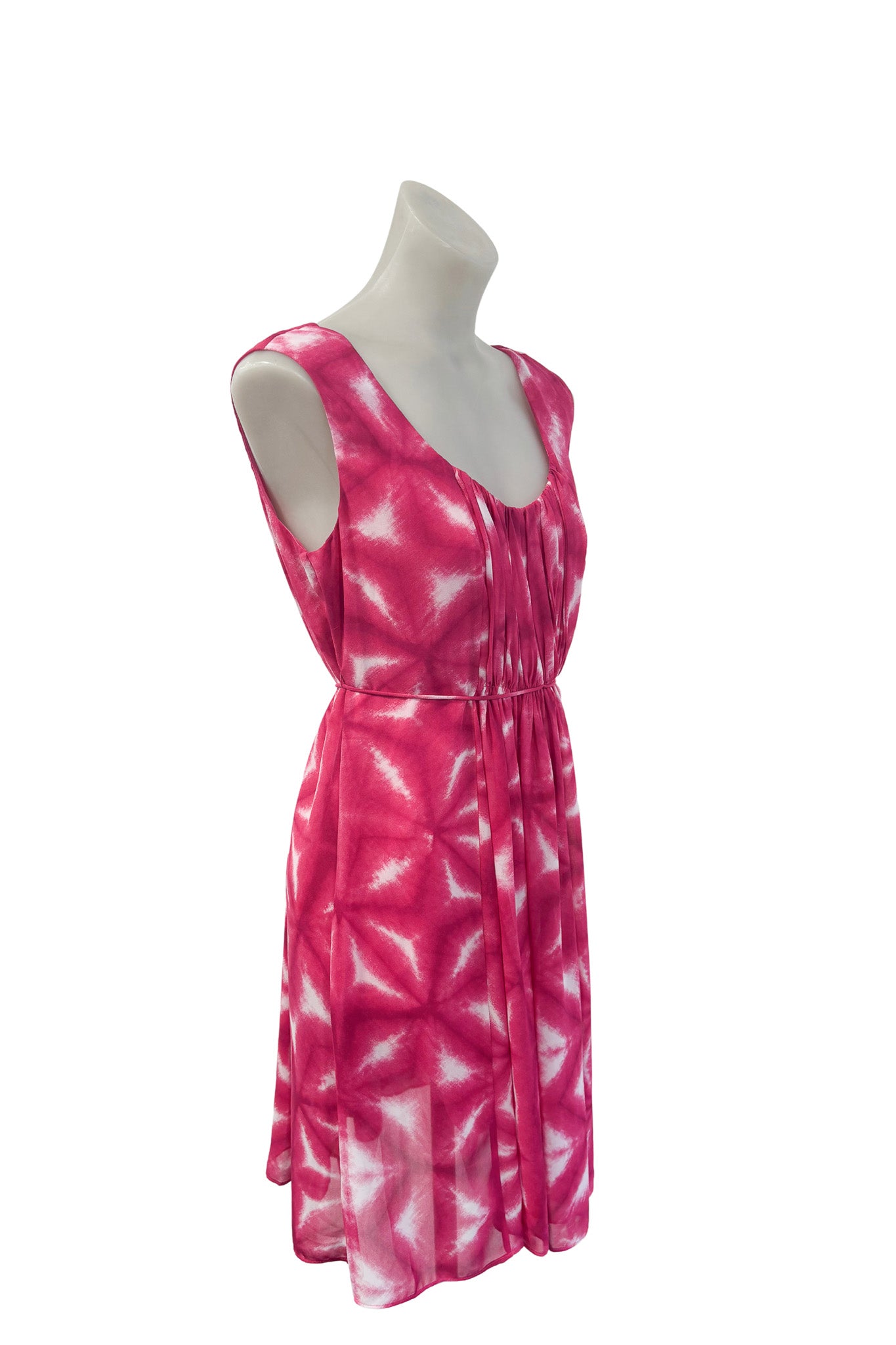 Calvin Klein pink mini dress, 8 NWT