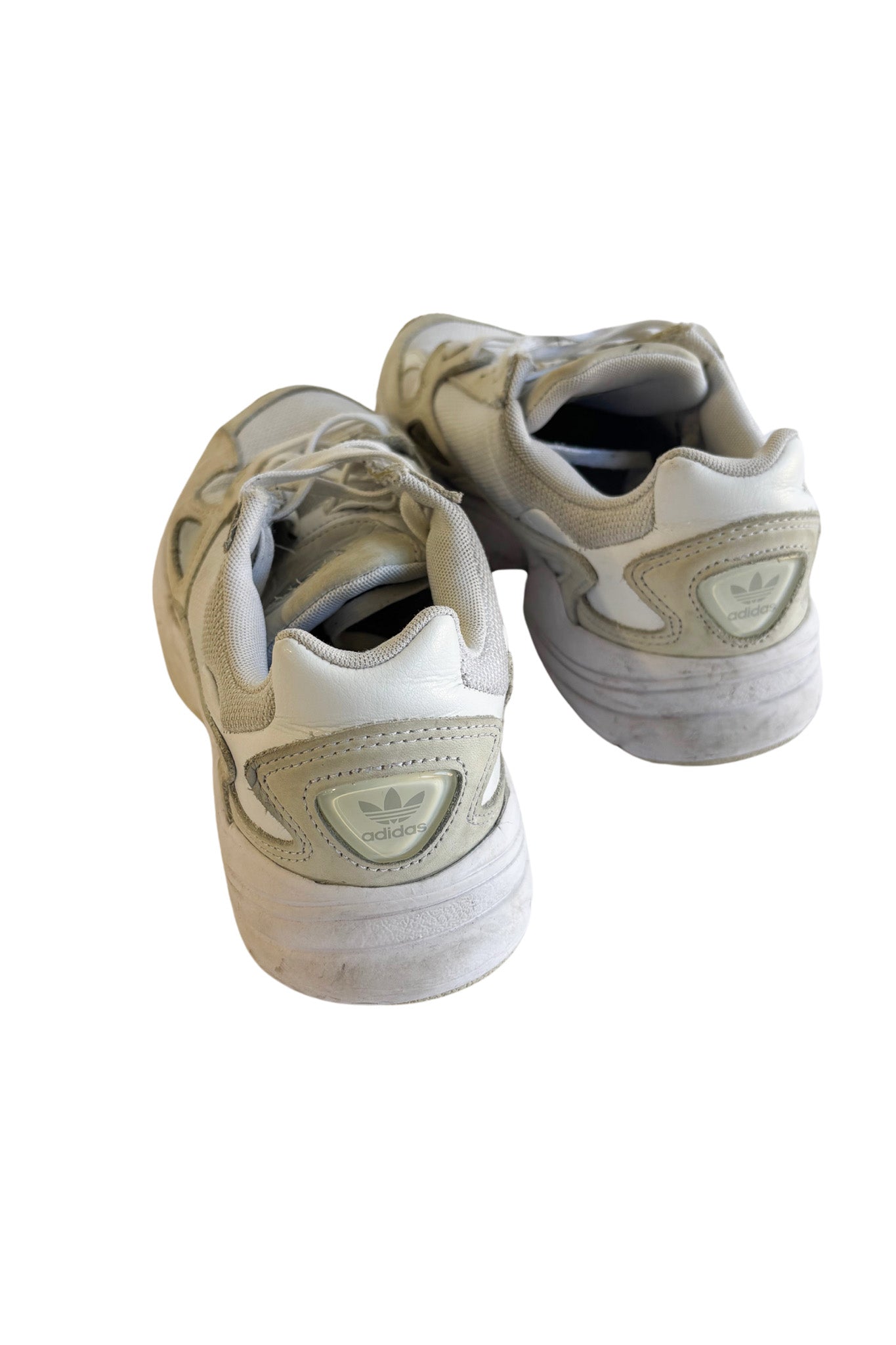 Adidas Falcon chunky runners, UK 5 1/2