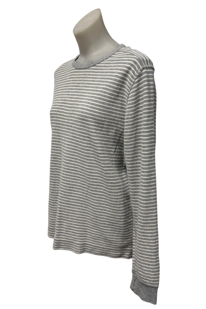 Country Road striped lightweight jumper, S